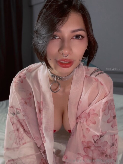 Meg Vicious - Hot Argie - B/G Nude Leaked Onlyfans Photo Meg Vicious - Hot Argie - B/G Nude Leaked Onlyfans Photo