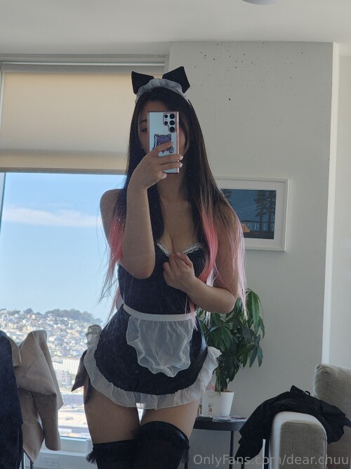 dear.chuu Nude Leaked Onlyfans Photo dear.chuu Nude Leaked Onlyfans Photo