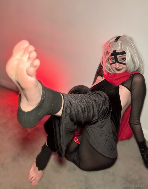 Julia.neis / kenalialuv Nude Leaked Onlyfans Photo
