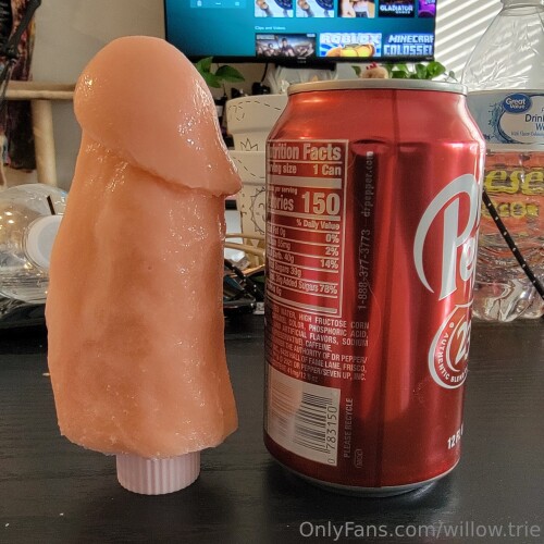 Willow.Trie Nude Leaked Onlyfans Photo Willow.Trie Nude Leaked Onlyfans Photo
