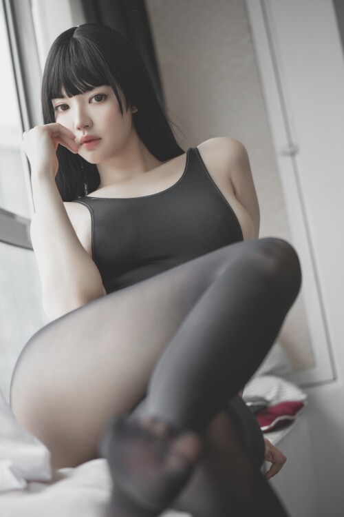 Ying Tze Nude Leaked Onlyfans Photo