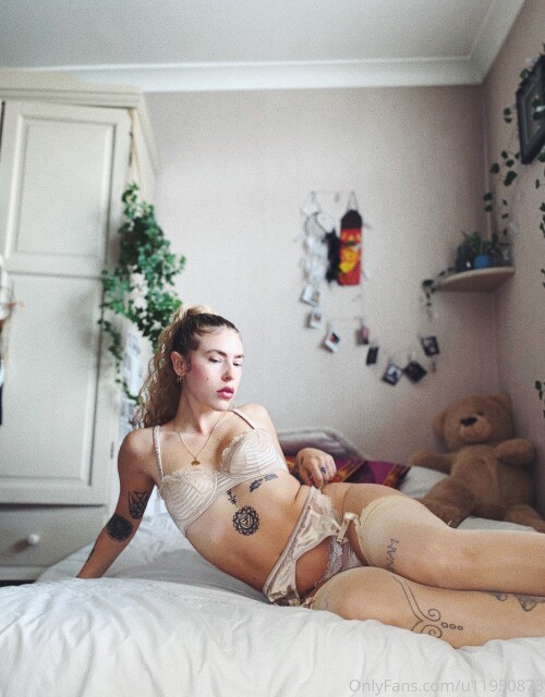 Megan / LucidBaby / lucidbabyx / lucidbabyxo Nude Leaked Onlyfans Photo Megan / LucidBaby / lucidbabyx / lucidbabyxo Nude Leaked Onlyfans Photo