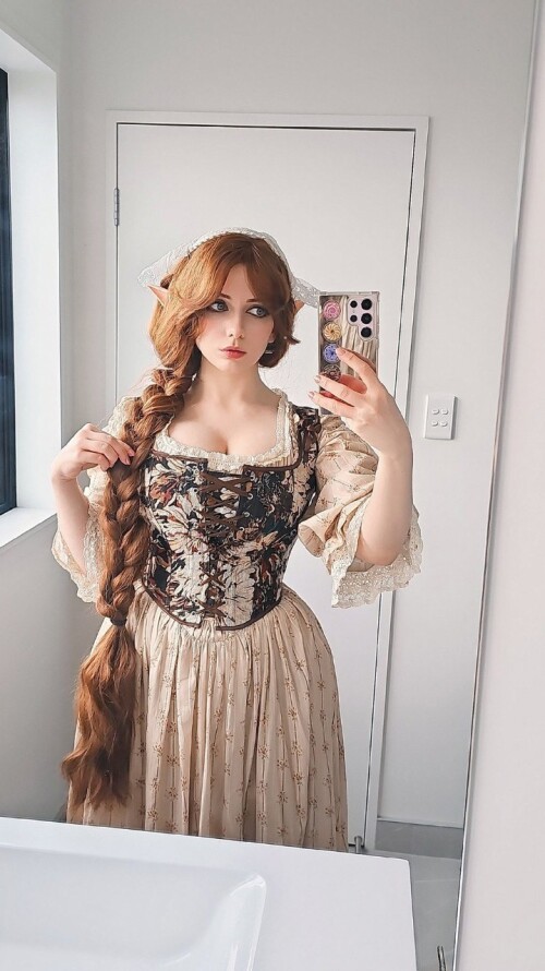 Mirikashi Cosplay Nude Leaked Onlyfans Photo Mirikashi Cosplay Nude Leaked Onlyfans Photo