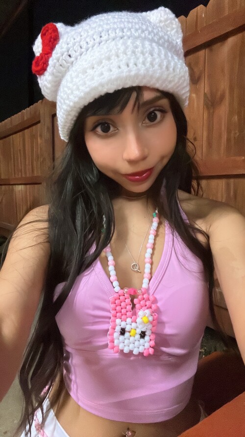 DeerTeers Nude Leaked Onlyfans Photo DeerTeers Nude Leaked Onlyfans Photo
