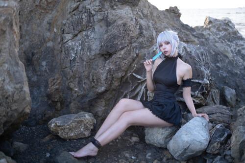 Himee.lily Himeecosplay Nude Leaked Onlyfans Photo Himee.lily Himeecosplay Nude Leaked Onlyfans Photo