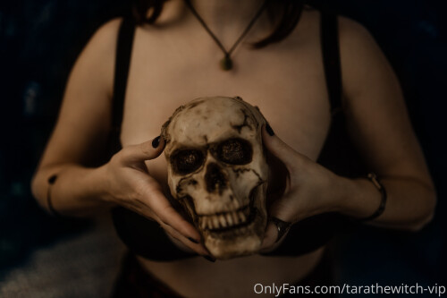 TaraTheWitch Nude Leaked Onlyfans Photo TaraTheWitch Nude Leaked Onlyfans Photo