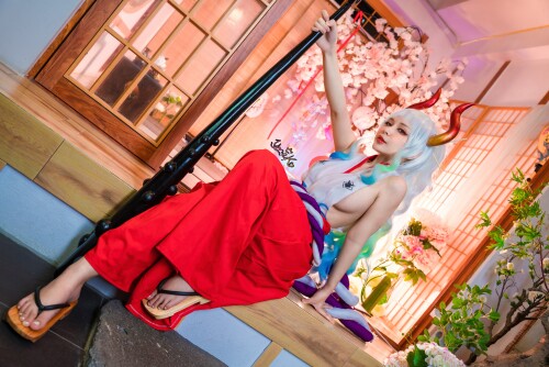 Umeko J Nude Leaked Onlyfans Photo Umeko J Nude Leaked Onlyfans Photo