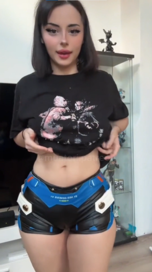 Muatori Nude Leaked Onlyfans Photo Muatori Nude Leaked Onlyfans Photo