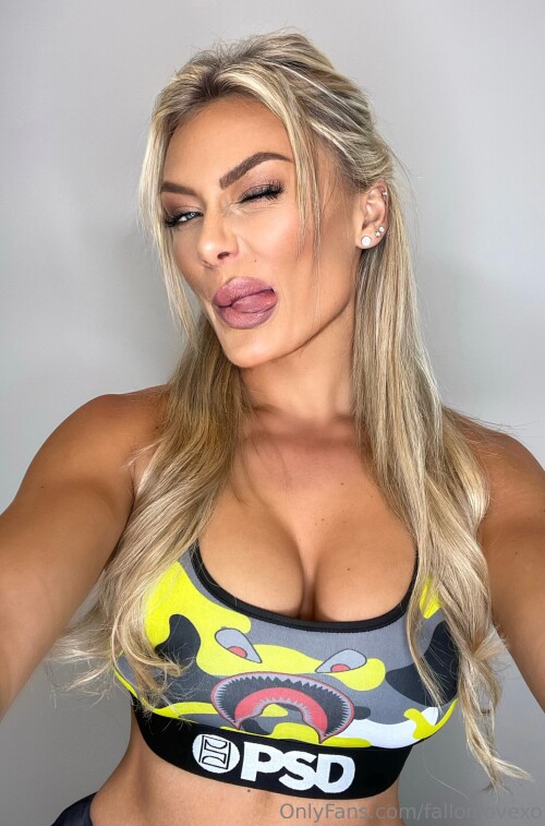 Fallonlovexo Nude Leaked Onlyfans Photo Fallonlovexo Nude Leaked Onlyfans Photo