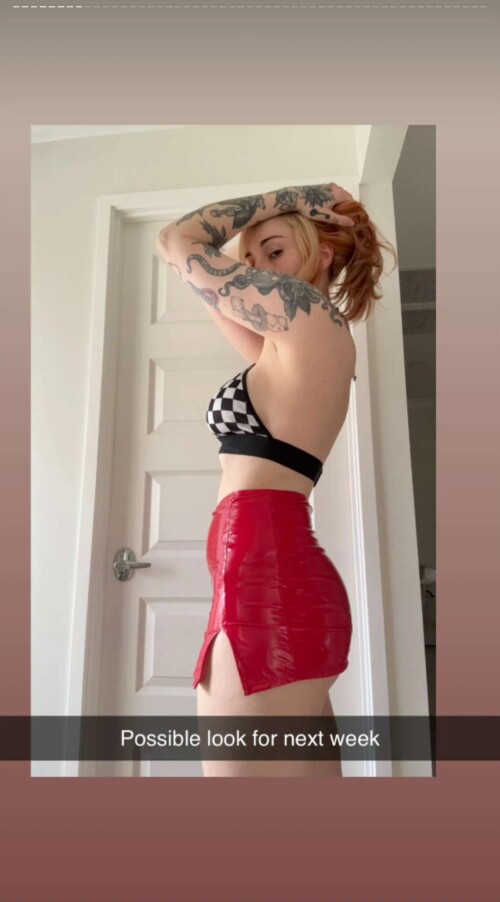 Kayla Erin Nude Leaked Onlyfans Photo