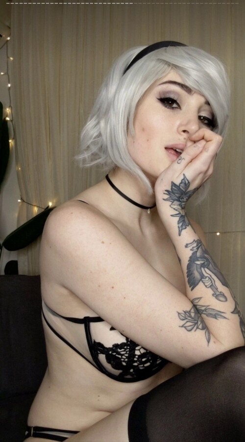 Kayla Erin Nude Leaked Onlyfans Photo