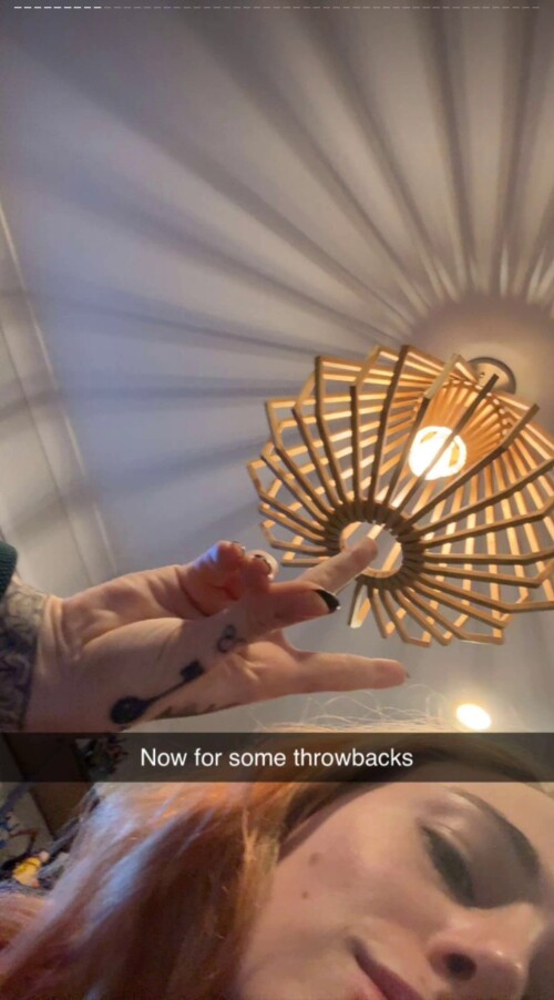 Kayla Erin Nude Leaked Onlyfans Photo