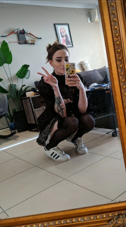 Kayla Erin Nude Leaked Onlyfans Photo
