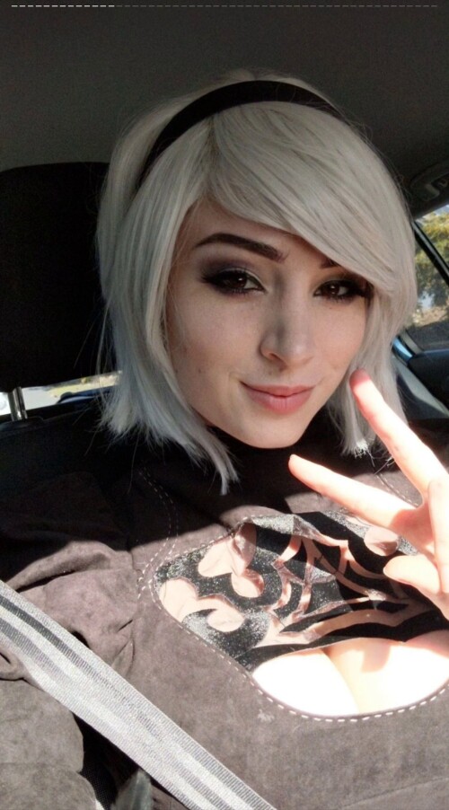 Kayla Erin Nude Leaked Onlyfans Photo
