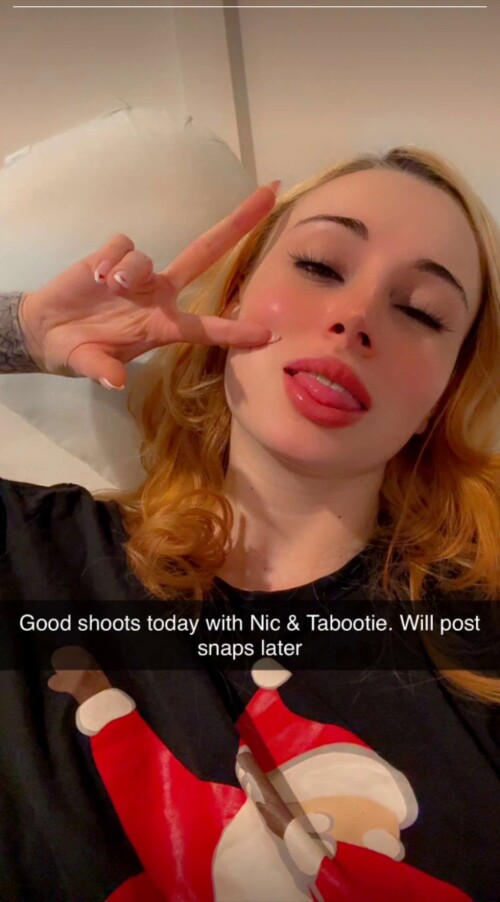 Kayla Erin Nude Leaked Onlyfans Photo