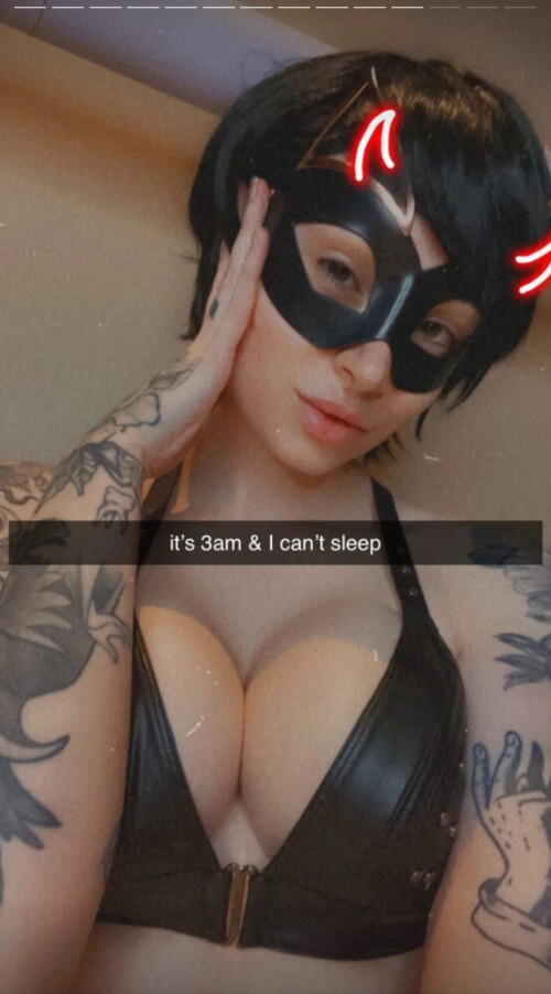 Kayla Erin Nude Leaked Onlyfans Photo
