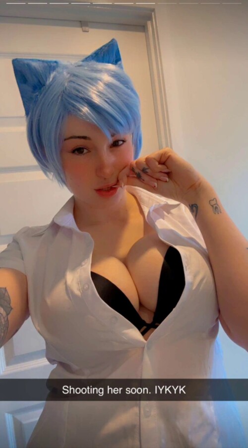 Kayla Erin Nude Leaked Onlyfans Photo
