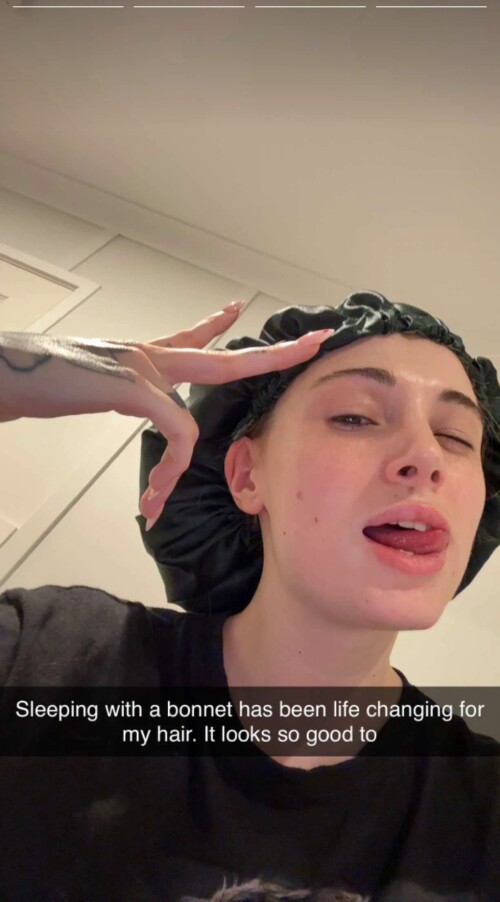 Kayla Erin Nude Leaked Onlyfans Photo