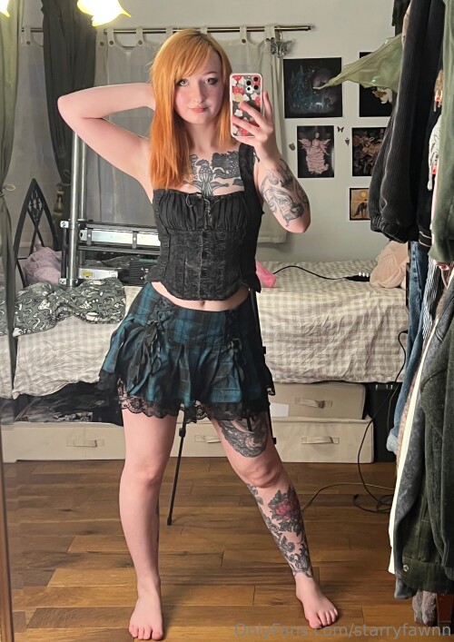 Starrybunny | Starryfawnn Nude Leaked Onlyfans Photo Starrybunny | Starryfawnn Nude Leaked Onlyfans Photo