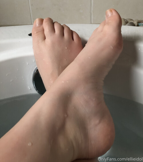 Ellie Idol - Princessellieidol Nude Leaked Onlyfans Photo