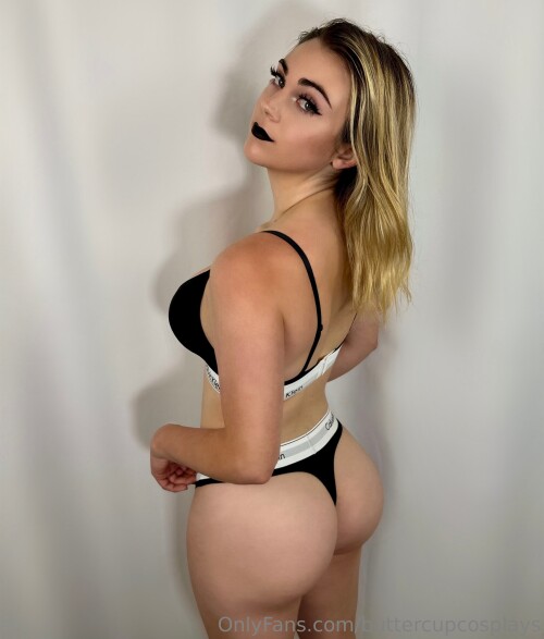 buttercupcosplays Nude Leaked Onlyfans Photo buttercupcosplays Nude Leaked Onlyfans Photo