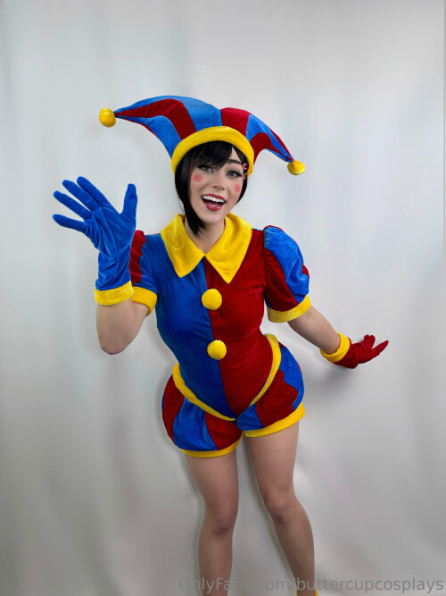 buttercupcosplays Nude Leaked Onlyfans Photo buttercupcosplays Nude Leaked Onlyfans Photo