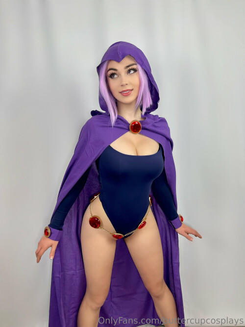 buttercupcosplays Nude Leaked Onlyfans Photo buttercupcosplays Nude Leaked Onlyfans Photo