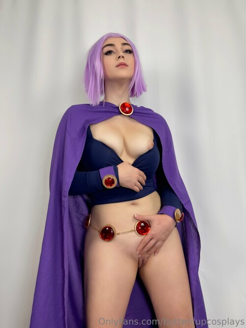 buttercupcosplays Nude Leaked Onlyfans Photo buttercupcosplays Nude Leaked Onlyfans Photo