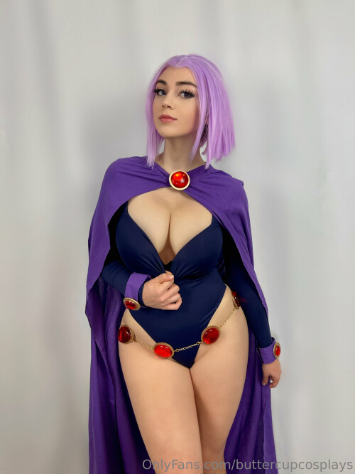buttercupcosplays Nude Leaked Onlyfans Photo buttercupcosplays Nude Leaked Onlyfans Photo