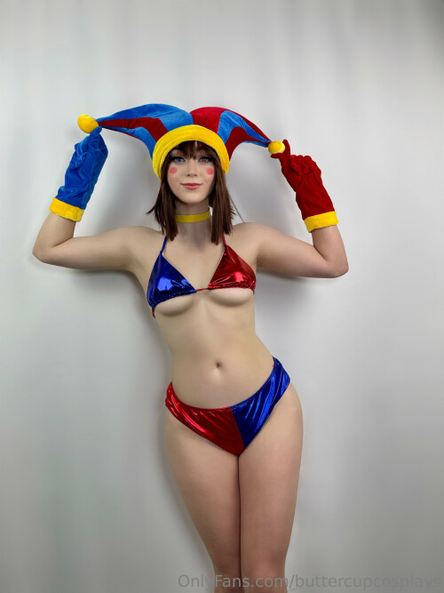 buttercupcosplays Nude Leaked Onlyfans Photo buttercupcosplays Nude Leaked Onlyfans Photo