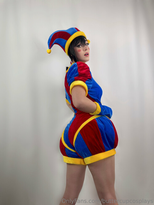 buttercupcosplays Nude Leaked Onlyfans Photo buttercupcosplays Nude Leaked Onlyfans Photo