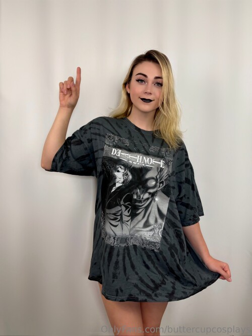 buttercupcosplays Nude Leaked Onlyfans Photo buttercupcosplays Nude Leaked Onlyfans Photo