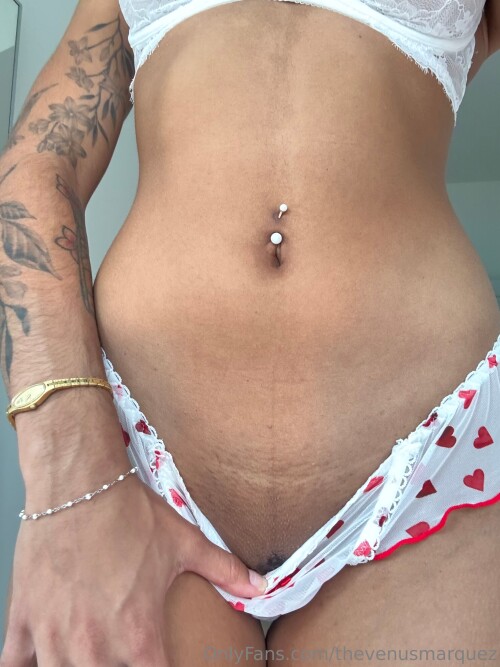 Venusmarquez / thevenusmarquez Nude Leaked Onlyfans Photo Venusmarquez / thevenusmarquez Nude Leaked Onlyfans Photo