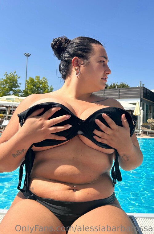 alessiabarbarossa Nude Leaked Onlyfans Photo alessiabarbarossa Nude Leaked Onlyfans Photo