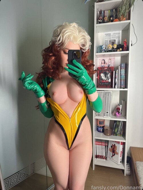 Donna loli Nude Leaked Onlyfans Photo Donna loli Nude Leaked Onlyfans Photo