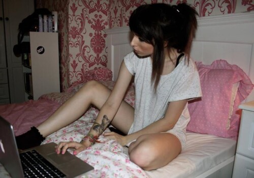 Hope Brookes / xohopeiero Nude Leaked Onlyfans Photo Hope Brookes / xohopeiero Nude Leaked Onlyfans Photo