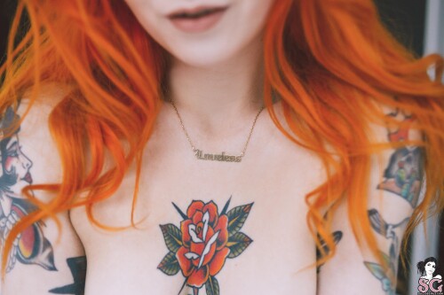 Loveless Nude Leaked Onlyfans Photo