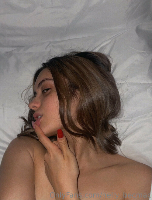 Nelly Becmac Nude Leaked Onlyfans Photo Nelly Becmac Nude Leaked Onlyfans Photo