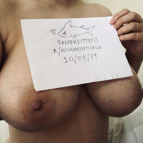 sharkbittens / sharktoooth Nude Leaked Onlyfans Photo sharkbittens / sharktoooth Nude Leaked Onlyfans Photo