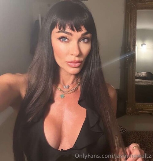 Jasmine Waltz Nude Leaked Onlyfans Photo