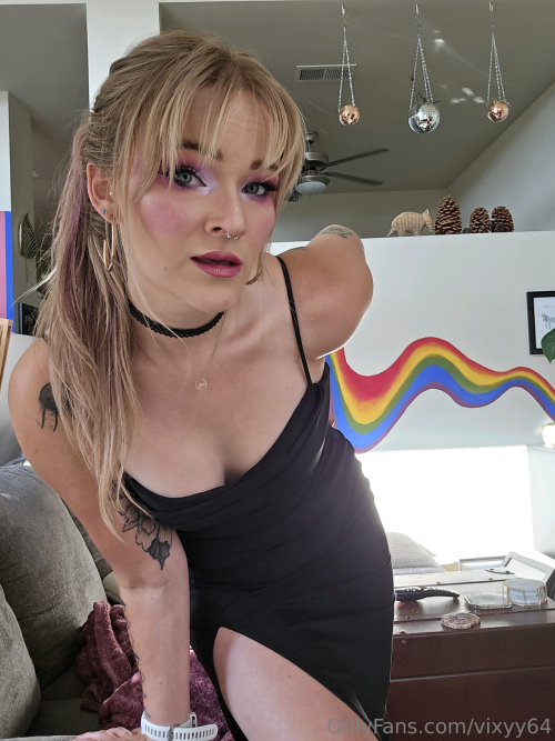 Vixyy64 Nude Leaked Onlyfans Photo Vixyy64 Nude Leaked Onlyfans Photo