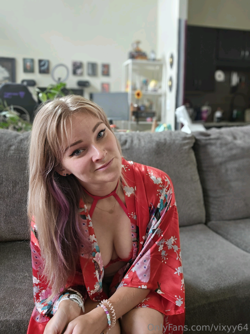 Vixyy64 Nude Leaked Onlyfans Photo Vixyy64 Nude Leaked Onlyfans Photo