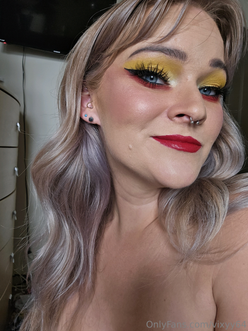 Vixyy64 Nude Leaked Onlyfans Photo Vixyy64 Nude Leaked Onlyfans Photo