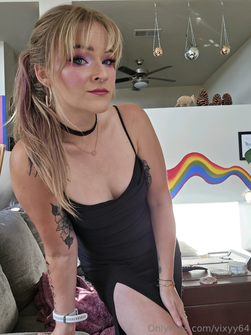 Vixyy64 Nude Leaked Onlyfans Photo Vixyy64 Nude Leaked Onlyfans Photo