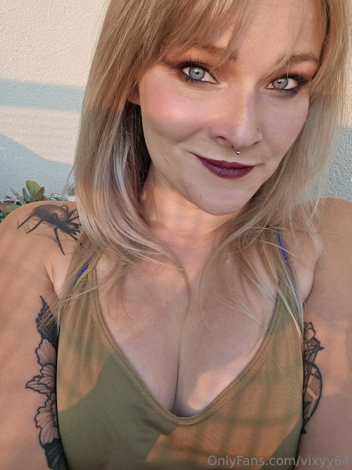 Vixyy64 Nude Leaked Onlyfans Photo Vixyy64 Nude Leaked Onlyfans Photo