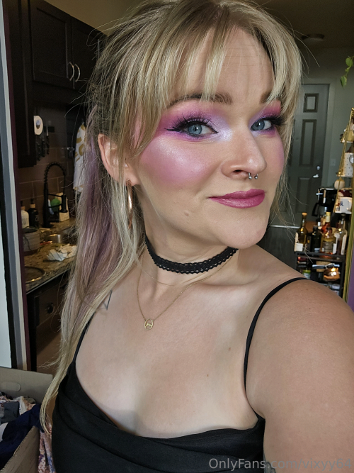 Vixyy64 Nude Leaked Onlyfans Photo Vixyy64 Nude Leaked Onlyfans Photo