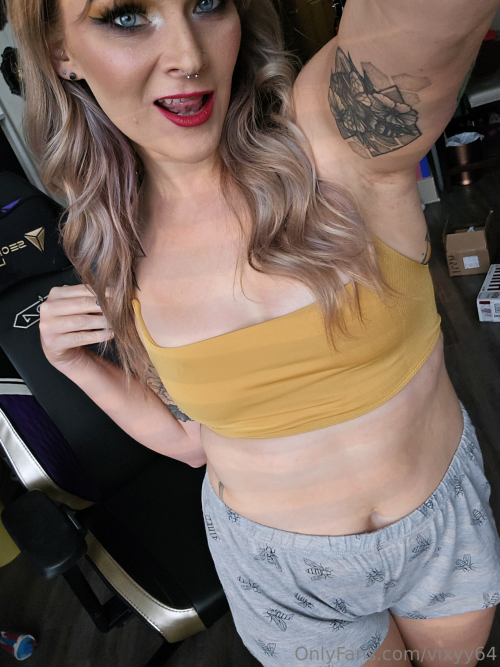 Vixyy64 Nude Leaked Onlyfans Photo Vixyy64 Nude Leaked Onlyfans Photo