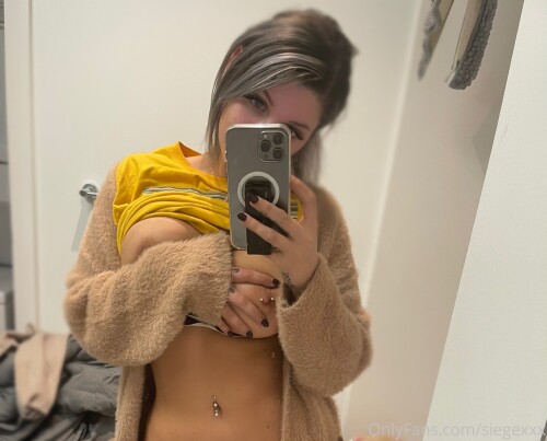 Siege - siegexxx - undersiegexo Nude Leaked Onlyfans Photo Siege - siegexxx - undersiegexo Nude Leaked Onlyfans Photo