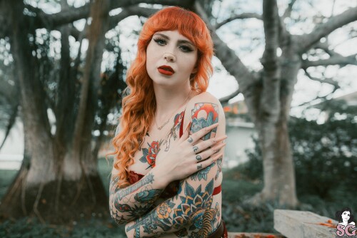 Loveless Nude Leaked Onlyfans Photo
