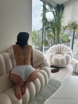 Notsick3 Keaton Belle Nude Leaked Onlyfans Photo Notsick3 Keaton Belle Nude Leaked Onlyfans Photo